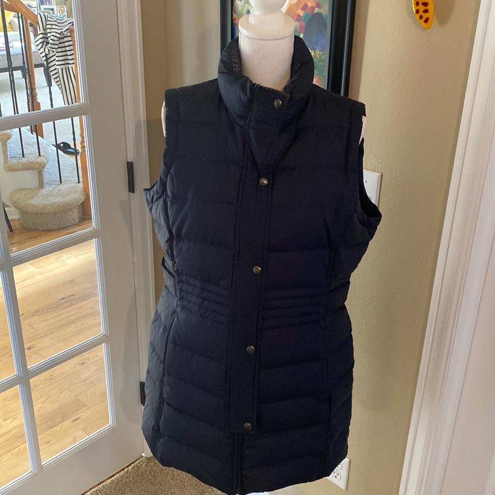 Costco puffer vest
